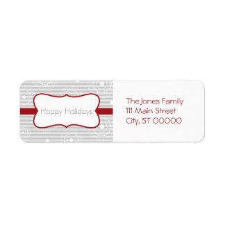 Weihnachtskreise - Blaues Silber