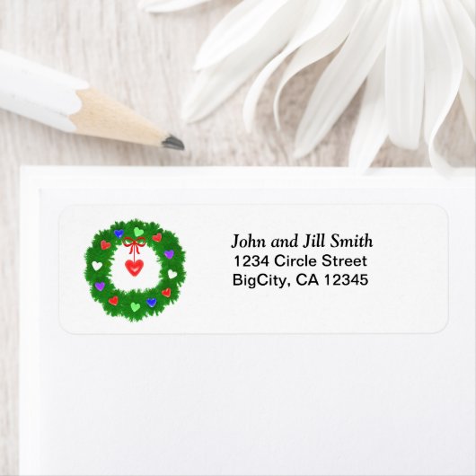 Weihnachtskrieg (Insitu)