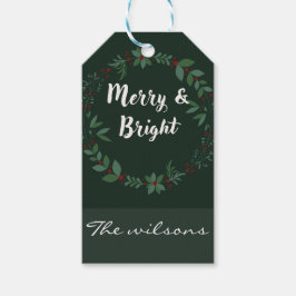 Weihnachtskrieg Geschenkanhänger