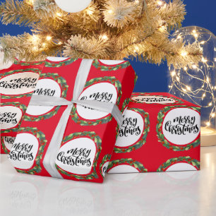 Weihnachtskrieg Geschenkpapier