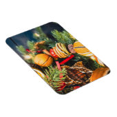 Weihnachtskrieg Magnet (Rechte Seite)