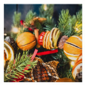 Weihnachtskrieg Poster (Vorderseite)