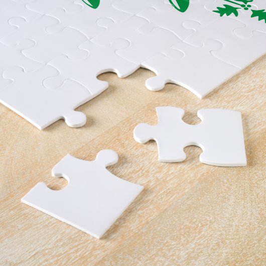 Weihnachtskrieg Puzzle (Seite)