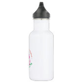 Weihnachtskrieg Trinkflasche (Rechts)