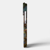 Weihnachtskrippe aus Weihnachten mit Besuch Magi Case-Mate iPhone Hülle (Rückseite / Links)