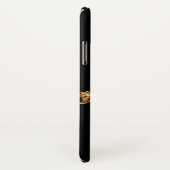 Weihnachtskrippe Case-Mate iPhone Hülle (Hinten/Rechts)