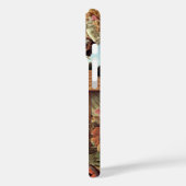 Weihnachtskrippe, Geburt Christi von Botticelli Case-Mate iPhone Hülle (Rückseite / Links)