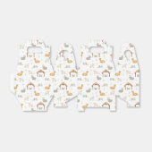 Weihnachtskrippe Geschenkboxen Geschenkschachtel (Ungefaltet)