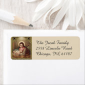 Weihnachtskrippe Jungfrau Mary Jesus Manger (Insitu)