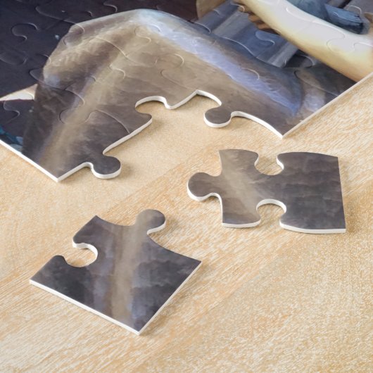 Weihnachtskrippe. M,J,Angel. Sanibel Is., USA Puzzle (Seite)