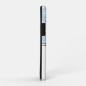 Weihnachtskrippe Pembroke Walisischer Korgi (rot1) Case-Mate iPhone Hülle (Hinten/Rechts)