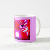 Weihnachtskrippen Kaffeetasse (VorderseiteRechts)