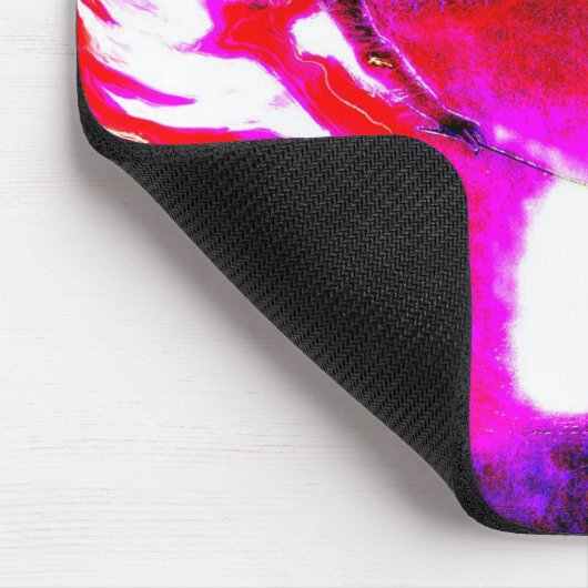 Weihnachtskrippen Mousepad (Ecke)