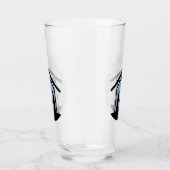 Weihnachtskrippen Religiöse Glas (Rechts)