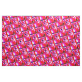 Weihnachtskrippen Stoff (Fat Quarter (45,7 x 55,9 cm))