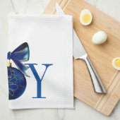 Weihnachtsküche Handtuch-Joy Geschirrtuch (Viertel Falte)