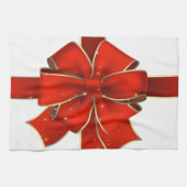 Weihnachtsküche Handtücher (Horizontal)