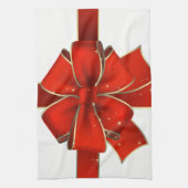 Weihnachtsküche Handtücher (Vertikal)