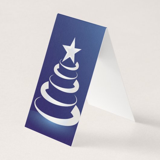 Weihnachtskuchen (Vorderseite)