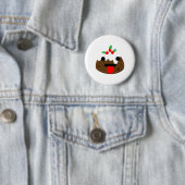 Weihnachtskuchen Button (Beispiel)