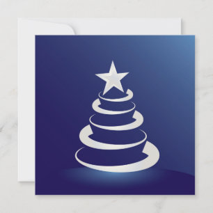 Weihnachtskuchen Feiertagskarte