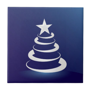 Weihnachtskuchen Fliese