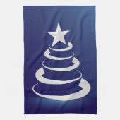 Weihnachtskuchen Handtuch (Vertikal)