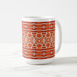 WEIHNACHTSKUCHEN Hoher Weißer Becher Kaffeetasse