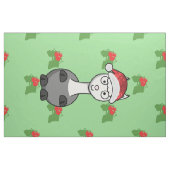 Weihnachtskuchen Stoff (Yard (91,4 cm))