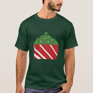 Weihnachtskuchen T-Shirt