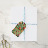WEIHNACHTSKUGELN STERNE SCHNEEFLOCKEN GESCHENKANHÄNGER (Mit Garn)