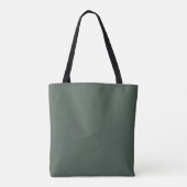 Weihnachtskühe Lover Geschenk Funny Holiday Farm Tasche (Rückseite)