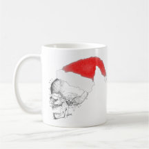 Weihnachtskull