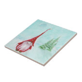 Weihnachtskunst Fliese (Seite)