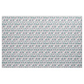 Weihnachtskunst Stoff (Yard (91,4 cm))