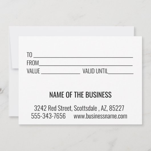 Weihnachtskürbis-Erntedank zwischen Herbst (Rückseite)