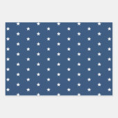 Weihnachtsküsten-Strümpfe mit Krabben Geschenkpapier Set (Vorderseite 3)