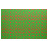 Weihnachtsküstenseemuster Stoff (Yard (91,4 cm))