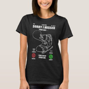 Weihnachtslachs T-Shirt