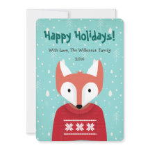 Weihnachtslandschaft