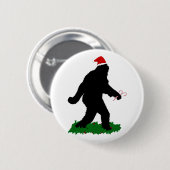 Weihnachtslatte Button (Vorne & Hinten)