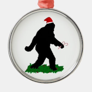 Weihnachtslatte Ornament Aus Metall