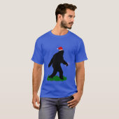 Weihnachtslatte T-Shirt (Vorne ganz)