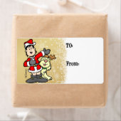 Weihnachtslebel (Insitu)