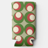 Weihnachtsleben Selters Dosenkühler (Rückseite)