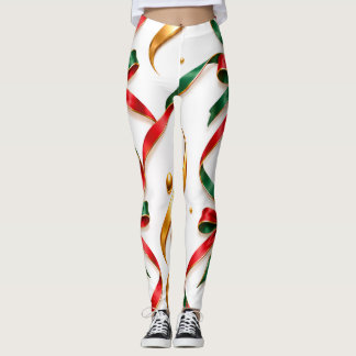 Weihnachtsleggings Leggings
