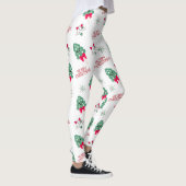 Weihnachtsleggings Leggings (Rechts)