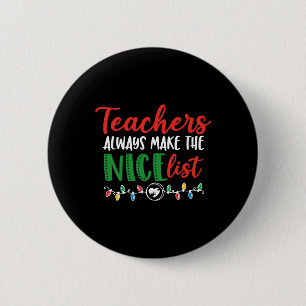 Weihnachtslehrer, Weihnachtsliste Button