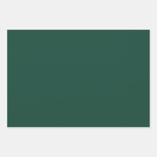 WeihnachtslehrerIn für intelligente Cookies Geschenkpapier Set (Vorderseite 3)