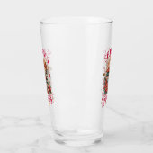 Weihnachtslektüre Kuschel-Kätzchen Glas (Links)
